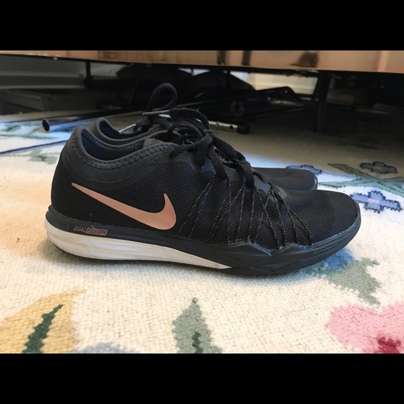 Nike Dual Fusion HIT - Picture 1 of 6
